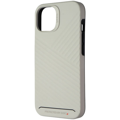 ZAGG Gear4 Denali Snap Series Case for MagSafe for iPhone 14 - Gray - for just $32.36! 