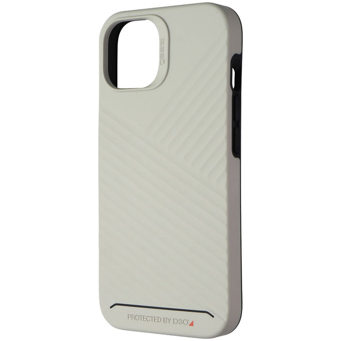 ZAGG Gear4 Denali Snap Series Case for MagSafe for iPhone 14 - Gray - for just $32.36! 