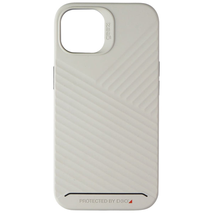 ZAGG Gear4 Denali Snap Series Case for MagSafe for iPhone 14 - Gray - for just $32.36! 