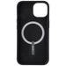 ZAGG Gear4 Denali Snap Series Case for MagSafe for iPhone 14 - Gray - for just $32.36! 