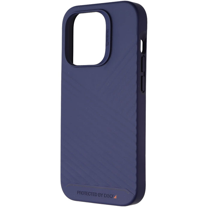 ZAGG Gear4 Denali Snap Series Case for MagSafe for Apple iPhone 14 Pro - Navy - for just $13.49! 