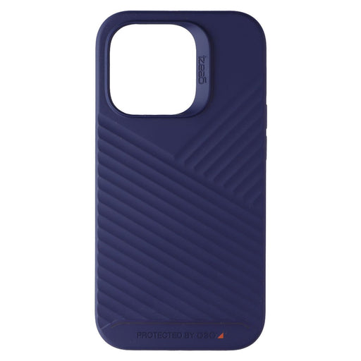ZAGG Gear4 Denali Snap Series Case for MagSafe for Apple iPhone 14 Pro - Navy - for just $13.49! 