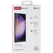 ZAGG Invisible Shield Fusion Curve Screen Protector for Samsung Galaxy S23 Ultra - for just $27.99! 