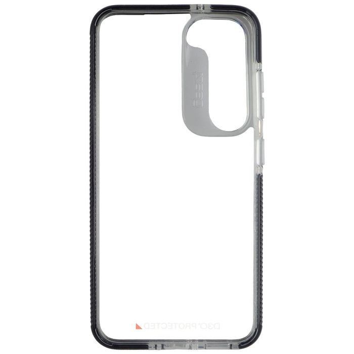 ZAGG Gear4 Santa Cruz Series Case for Samsung Galaxy S23 - Black - for just $5.99! 