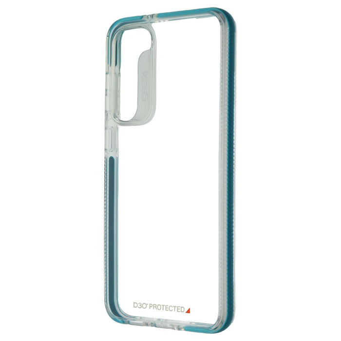 ZAGG Gear4 Santa Cruz Series Case for Samsung Galaxy S23+ (Plus) - Blue - Just $19.67! Shop now at Retro Gaming of Denver