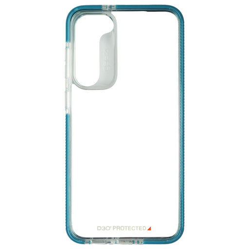 ZAGG Gear4 Santa Cruz Series Case for Samsung Galaxy S23+ (Plus) - Blue - for just $7.62! 