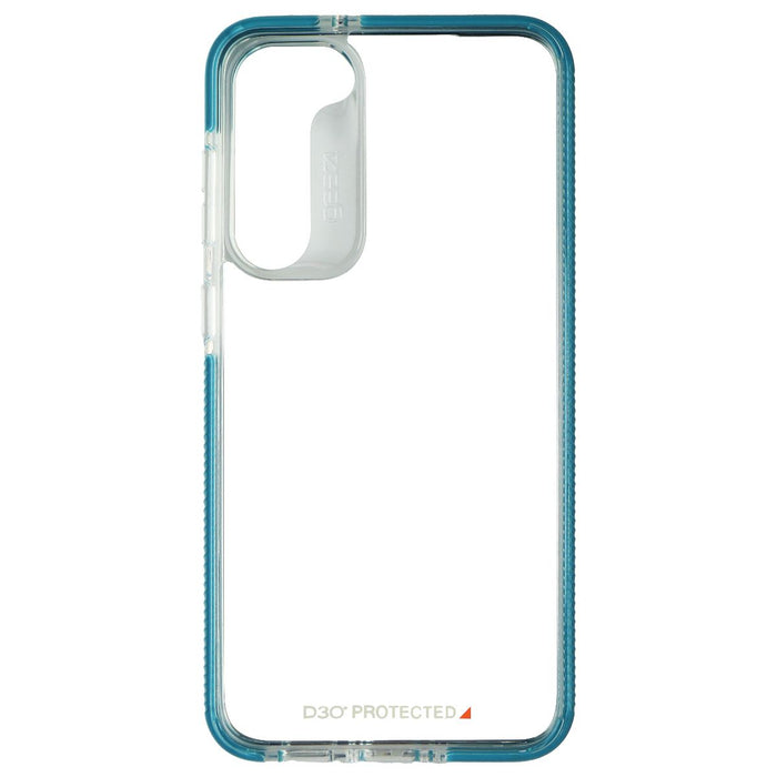ZAGG Gear4 Santa Cruz Series Case for Samsung Galaxy S23+ (Plus) - Blue - for just $6.86! 