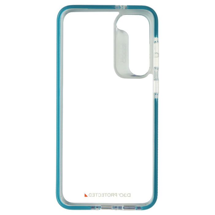 ZAGG Gear4 Santa Cruz Series Case for Samsung Galaxy S23+ (Plus) - Blue - for just $6.86! 
