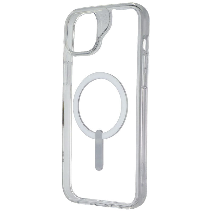 Zagg Crystal Palace Protect Case for MagSafe for iPhone 15 Plus/14 Plus - Clear - Just $8.96! Shop now at Retro Gaming of Denver