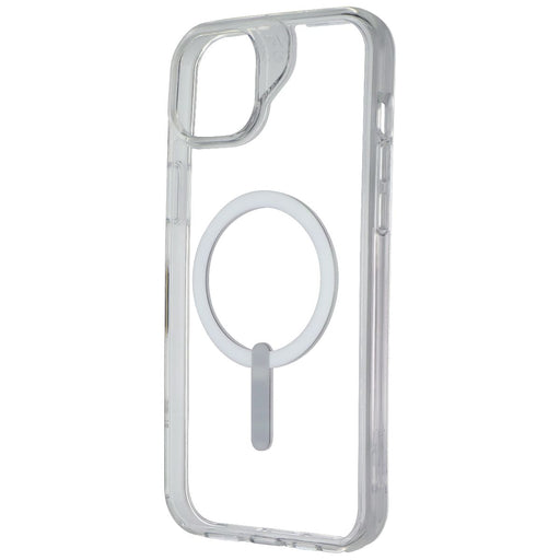 Zagg Crystal Palace Protect Case for MagSafe for iPhone 15 Plus/14 Plus - Clear - for just $5.99! 
