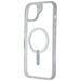 Zagg Crystal Palace Protect Case for MagSafe for iPhone 15 Plus/14 Plus - Clear - for just $5.99! 