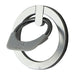 ZAGG Ring Snap 360 - Ring Grip/Kickstand for MagSafe for iPhones - Nickel - for just $22.99! 