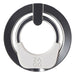 ZAGG Ring Snap 360 - Ring Grip/Kickstand for MagSafe for iPhones - Nickel - Just $22.99! Shop now at Retro Gaming of Denver