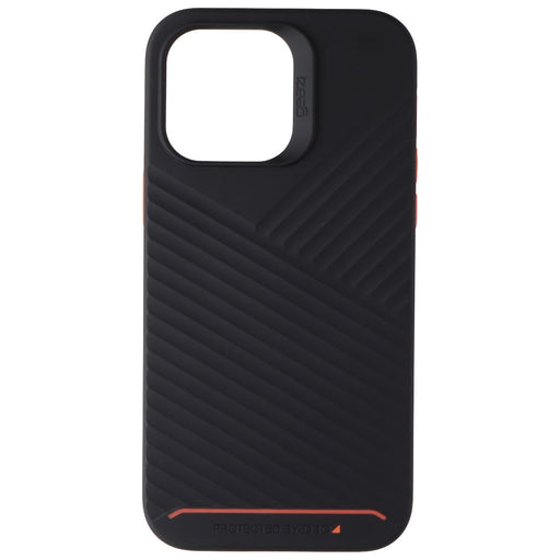 ZAGG Gear4 Battersea Snap Series Case for Apple iPhone 14 Pro Max - Black/Red - for just $18.22! 