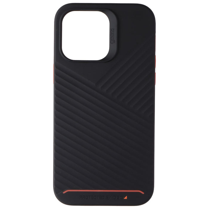 ZAGG Gear4 Battersea Snap Series Case for Apple iPhone 14 Pro Max - Black/Red - for just $18.22! 