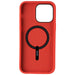 ZAGG Gear4 Battersea Snap Series Case for Apple iPhone 14 Pro Max - Black/Red - for just $18.22! 