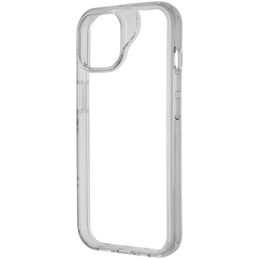 Zagg Crystal Palace Ultra Slim Case for iPhone 15 - Clear - for just $5.99! 