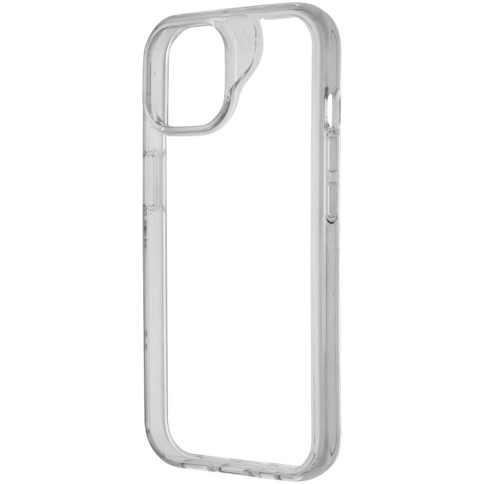 Zagg Crystal Palace Ultra Slim Case for iPhone 15 - Clear - for just $5.99! 