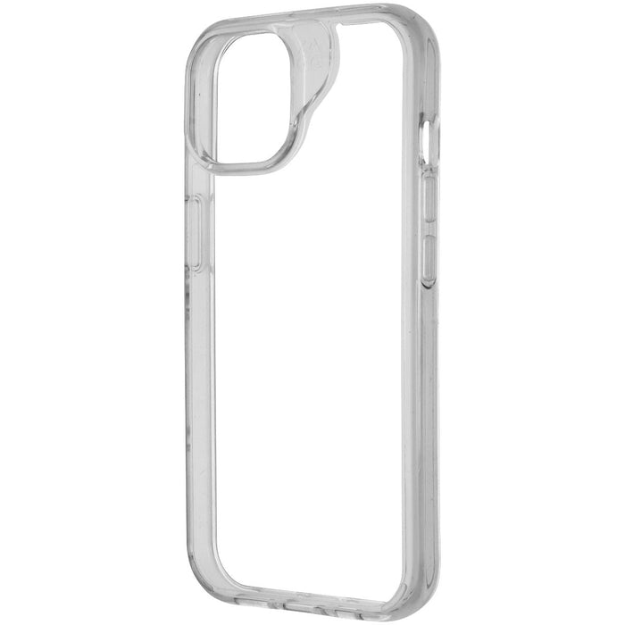 Zagg Crystal Palace Ultra Slim Case for iPhone 15 - Clear - Just $6.53! Shop now at Retro Gaming of Denver