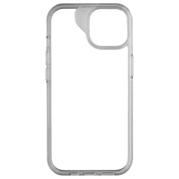 Zagg Crystal Palace Ultra Slim Case for iPhone 15 - Clear - Just $6.53! Shop now at Retro Gaming of Denver