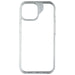 ZAGG Crystal Palace Protect Series Case for Apple iPhone 15 / 14 / 13 - Clear - Just $5.99! Shop now at Retro Gaming of Denver