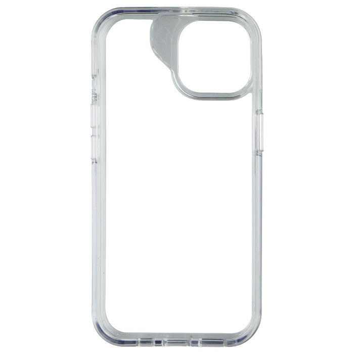 ZAGG Crystal Palace Protect Series Case for Apple iPhone 15 / 14 / 13 - Clear - for just $5.99! 