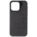 Zagg London Snap Series Case for Apple iPhone 15 Pro Max - Black Geo - Just $16.19! Shop now at Retro Gaming of Denver