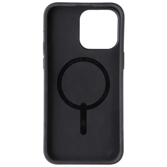 Zagg London Snap Series Case for Apple iPhone 15 Pro Max - Black Geo - for just $6.99! 