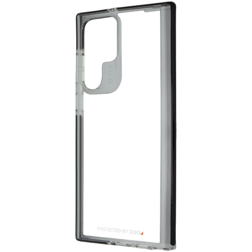 ZAGG Gear4 Piccadilly Series Hard Case for Samsung Galaxy S22 Ultra - Clear - for just $6.99! 