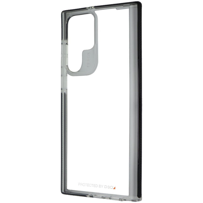 ZAGG Gear4 Piccadilly Series Hard Case for Samsung Galaxy S22 Ultra - Clear - for just $6.99! 