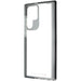 ZAGG Gear4 Piccadilly Series Hard Case for Samsung Galaxy S22 Ultra - Clear - for just $6.99! 