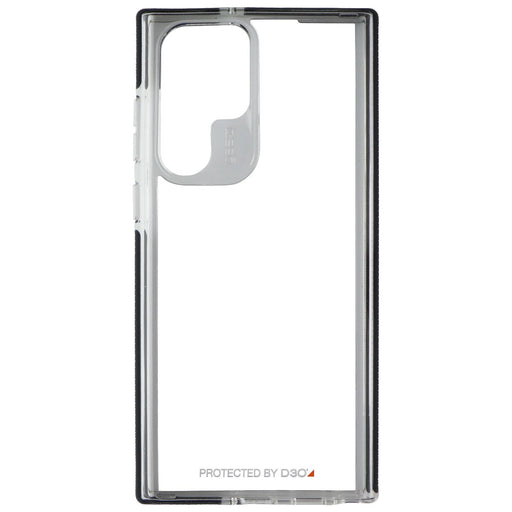 ZAGG Gear4 Piccadilly Series Hard Case for Samsung Galaxy S22 Ultra - Clear - for just $6.99! 