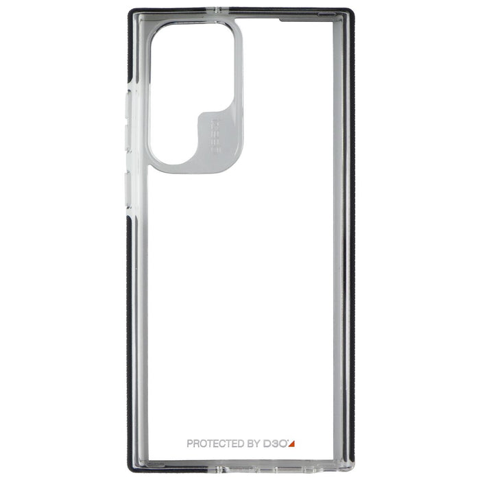 ZAGG Gear4 Piccadilly Series Hard Case for Samsung Galaxy S22 Ultra - Clear - for just $6.99! 