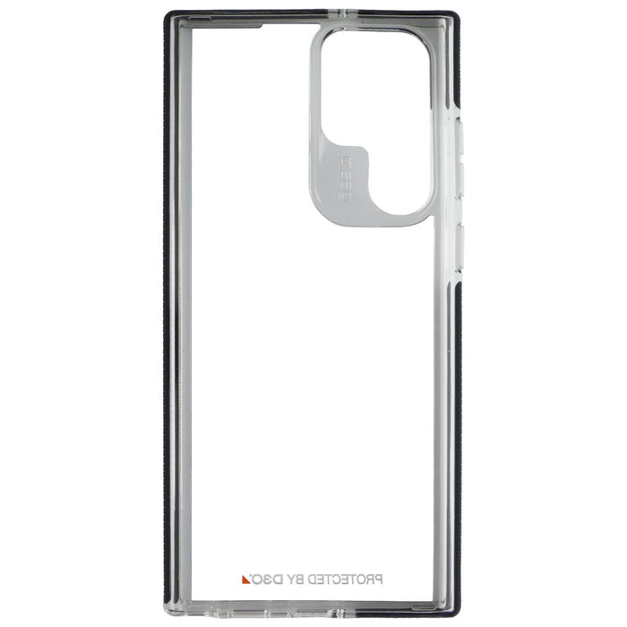 ZAGG Gear4 Piccadilly Series Hard Case for Samsung Galaxy S22 Ultra - Clear - for just $6.99! 