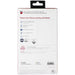 ZAGG (Glass Elite VisionGuard+) Screen Protector for V60 ThinQ 5G UW - for just $9.95! 