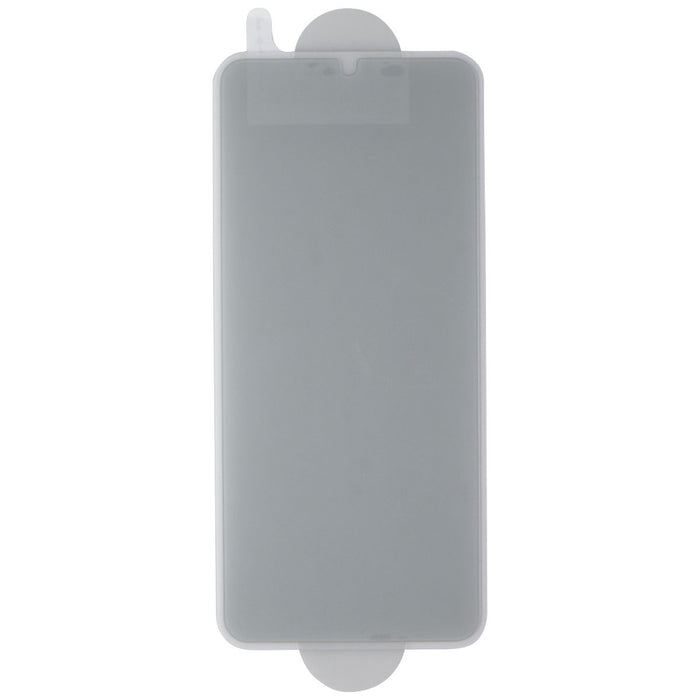 ZAGG (Glass Elite VisionGuard+) Screen Protector for V60 ThinQ 5G UW - for just $9.95! 