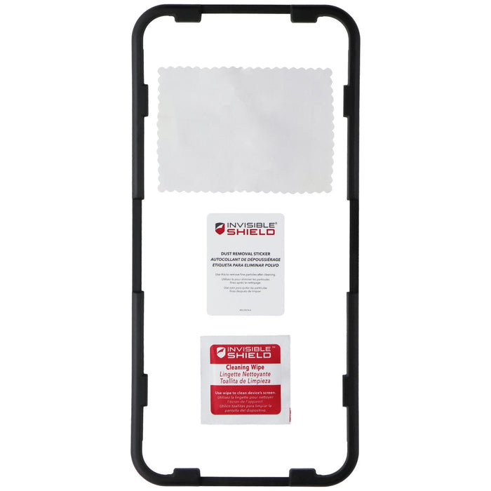ZAGG (Glass Elite VisionGuard+) Screen Protector for V60 ThinQ 5G UW - for just $9.95! 