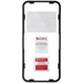 ZAGG (Glass Elite VisionGuard+) Screen Protector for V60 ThinQ 5G UW - for just $9.95! 