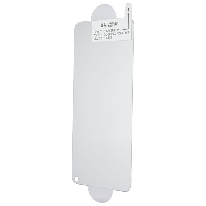 ZAGG InvisibleShield Glass Elite+ Screen Protector for TCL 10 5G UW - Clear - for just $9.95! 