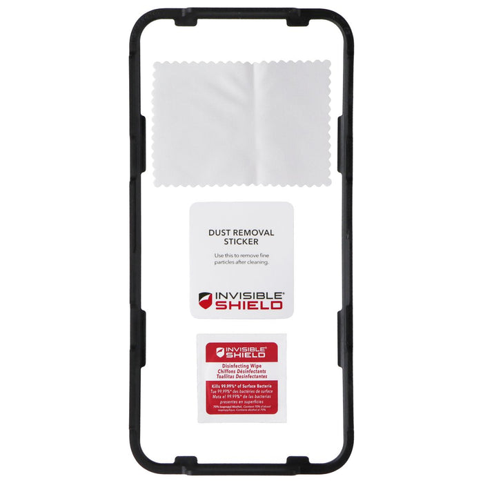 ZAGG InvisibleShield Glass Elite+ Screen Protector for TCL 10 5G UW - Clear - for just $9.95! 
