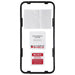 ZAGG InvisibleShield Glass Elite+ Screen Protector for TCL 10 5G UW - Clear - for just $9.95! 