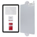 ZAGG InvisibleShield (Glass Elite VisionGuard+) Screen Protector for TCL Tab 8 - for just $5.99! 