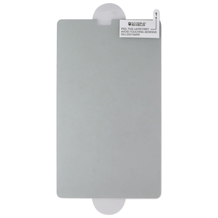 ZAGG InvisibleShield (Glass Elite VisionGuard+) Screen Protector for TCL Tab 8 - for just $5.99! 