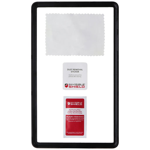 ZAGG InvisibleShield (Glass Elite VisionGuard+) Screen Protector for TCL Tab 8 - for just $5.99! 