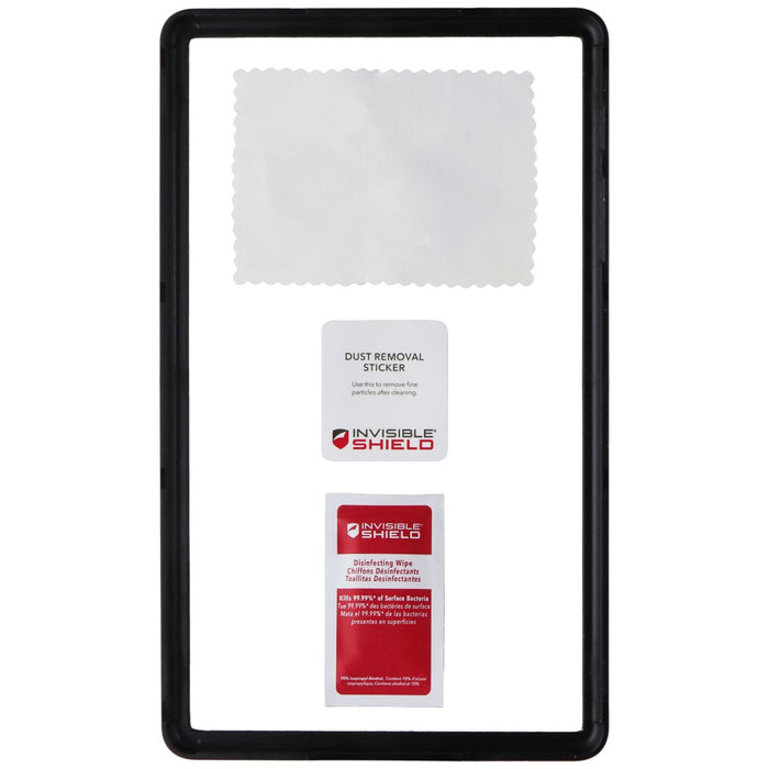 ZAGG InvisibleShield (Glass Elite VisionGuard+) Screen Protector for TCL Tab 8 - for just $5.99! 