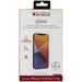 ZAGG Invisible Shield Glass Screen Protector for Apple iPhone 12/12 Pro/11/XR - for just $13.99! 