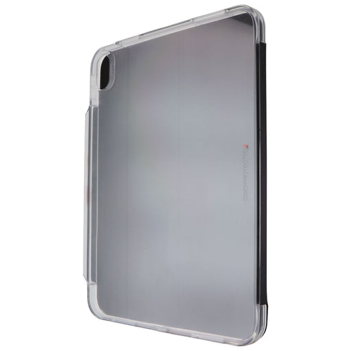 ZAGG Gear4 Crystal Palace Folio Case for Apple iPad (10th Gen) - Black / Clear - Just $11.78! Shop now at Retro Gaming of Denver