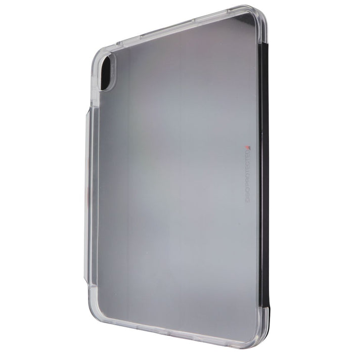 ZAGG Gear4 Crystal Palace Folio Case for Apple iPad (10th Gen) - Black / Clear - Just $11.78! Shop now at Retro Gaming of Denver