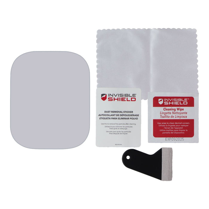 ZAGG InvisibleShield Ultra Eco Screen Protector for Apple Watch Ultra (49mm) - for just $6.95! 