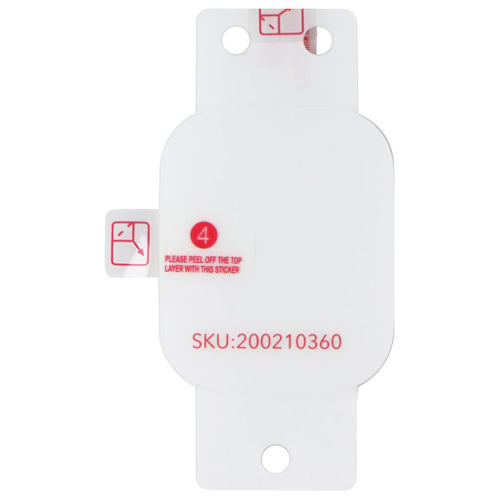 ZAGG InvisibleShield Ultra Eco Screen Protector for Apple Watch Ultra (49mm) - for just $6.95! 